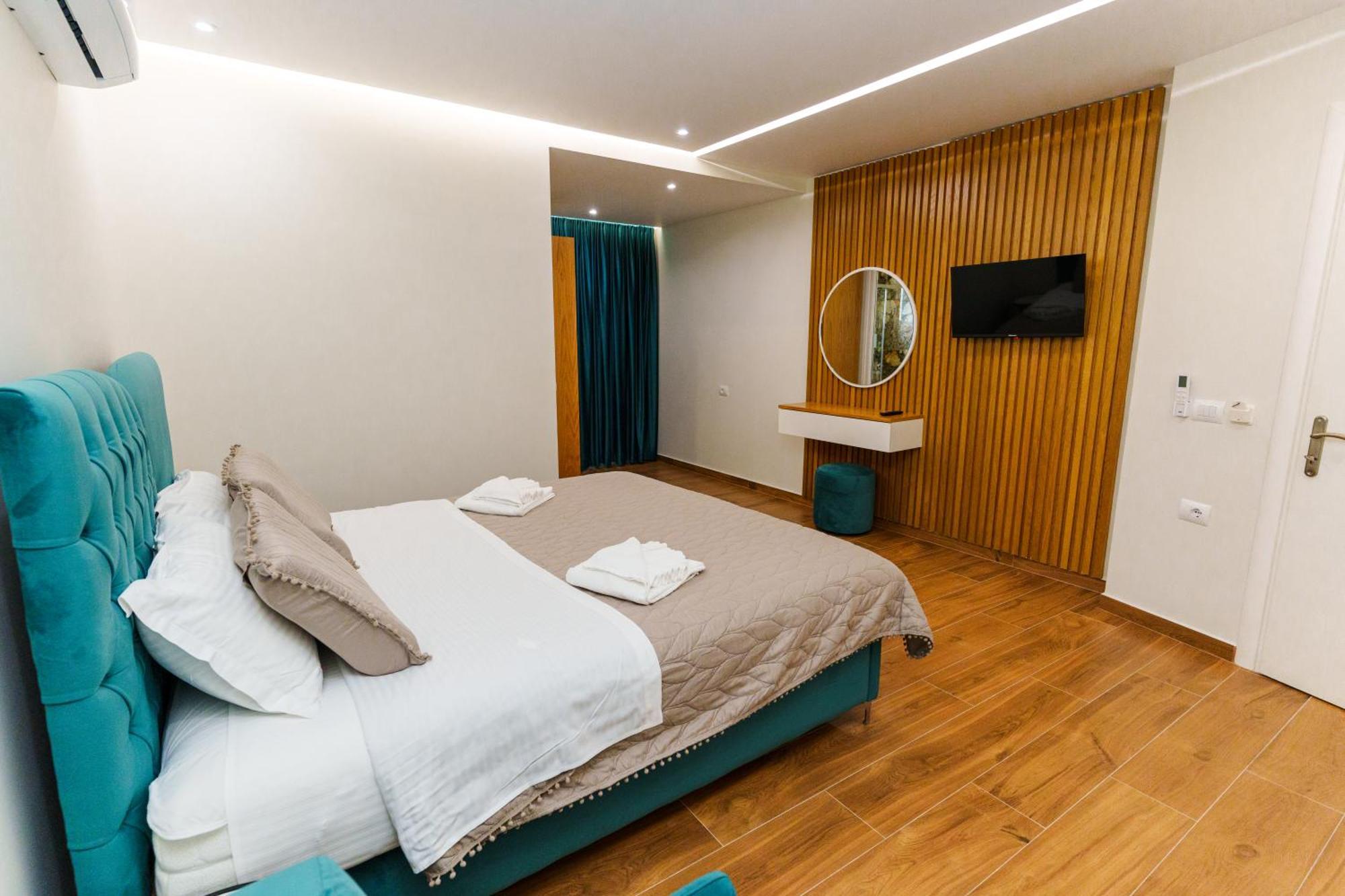 Sea La Vie By Anna Aparthotel *