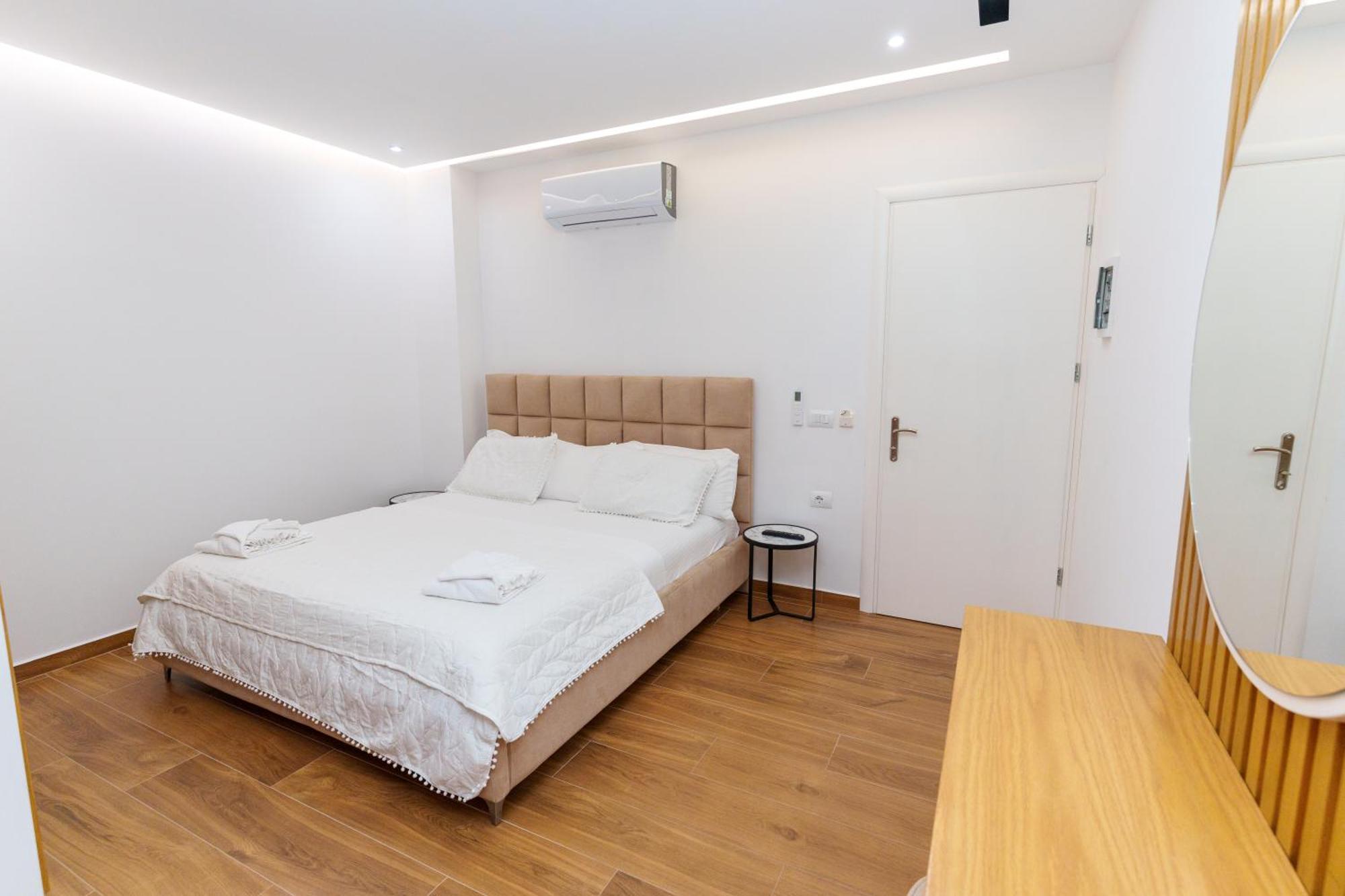 Aparthotel Sea La Vie By Anna *