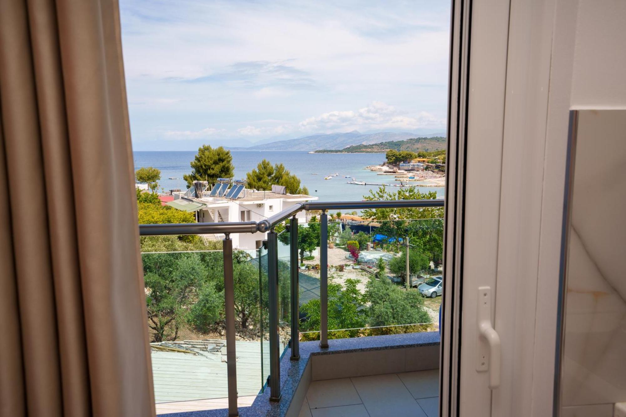 Sea La Vie By Anna Aparthotel Ksamil
