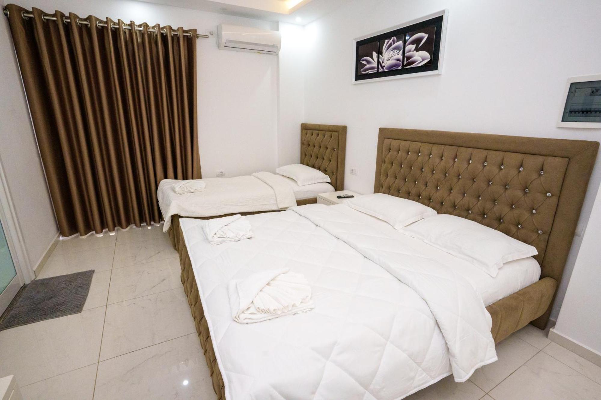 Aparthotel Sea La Vie By Anna *