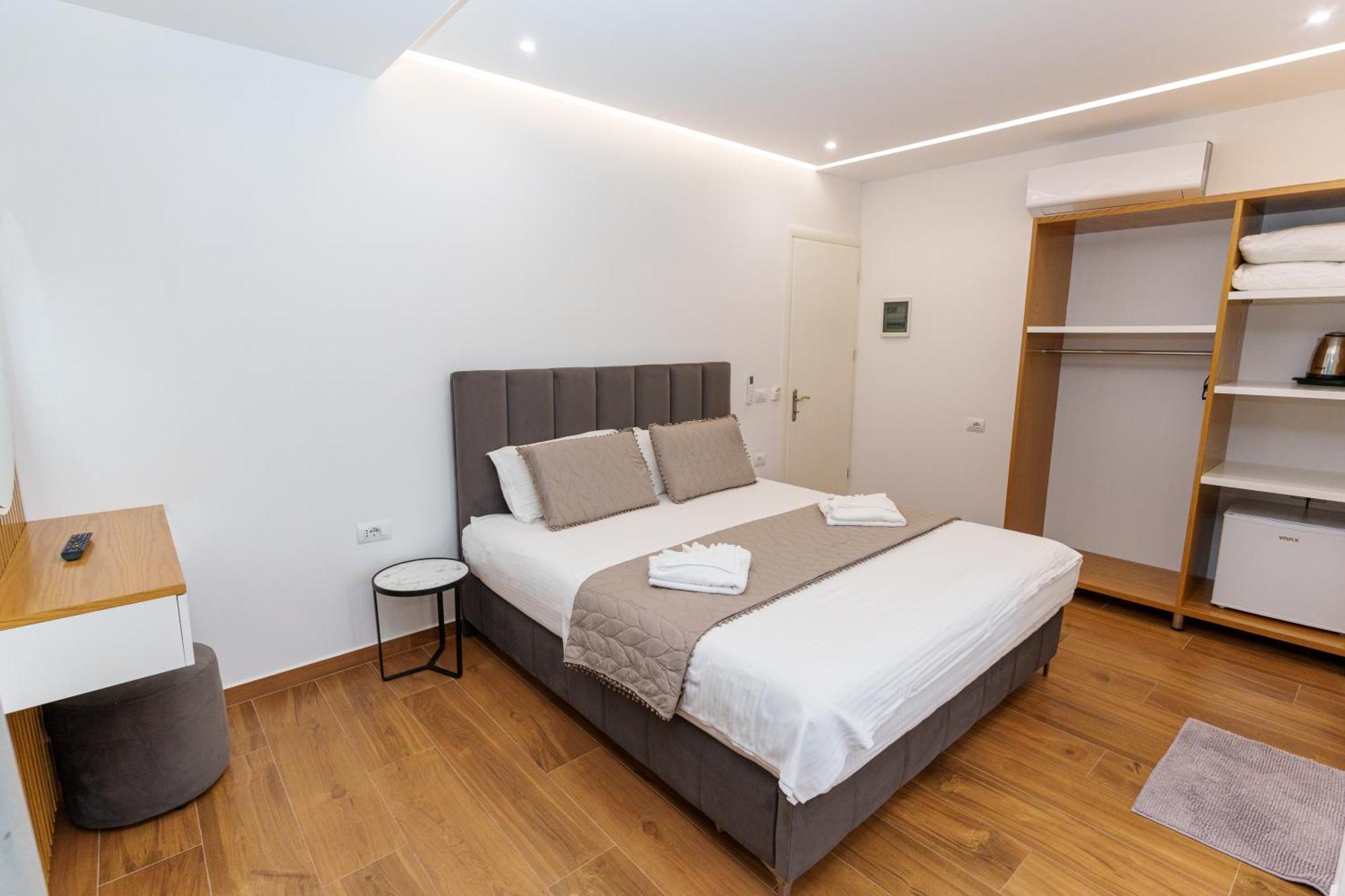 Aparthotel Sea La Vie By Anna
