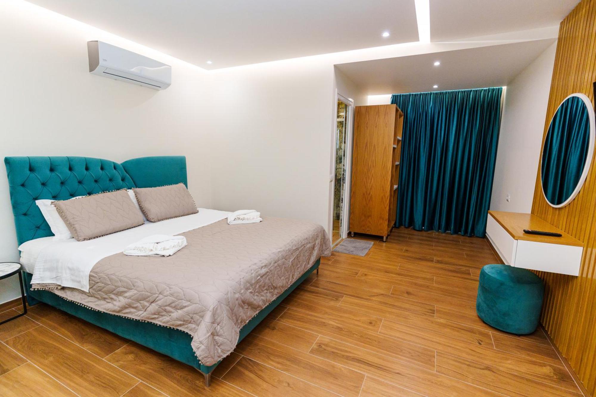 Sea La Vie By Anna Aparthotel