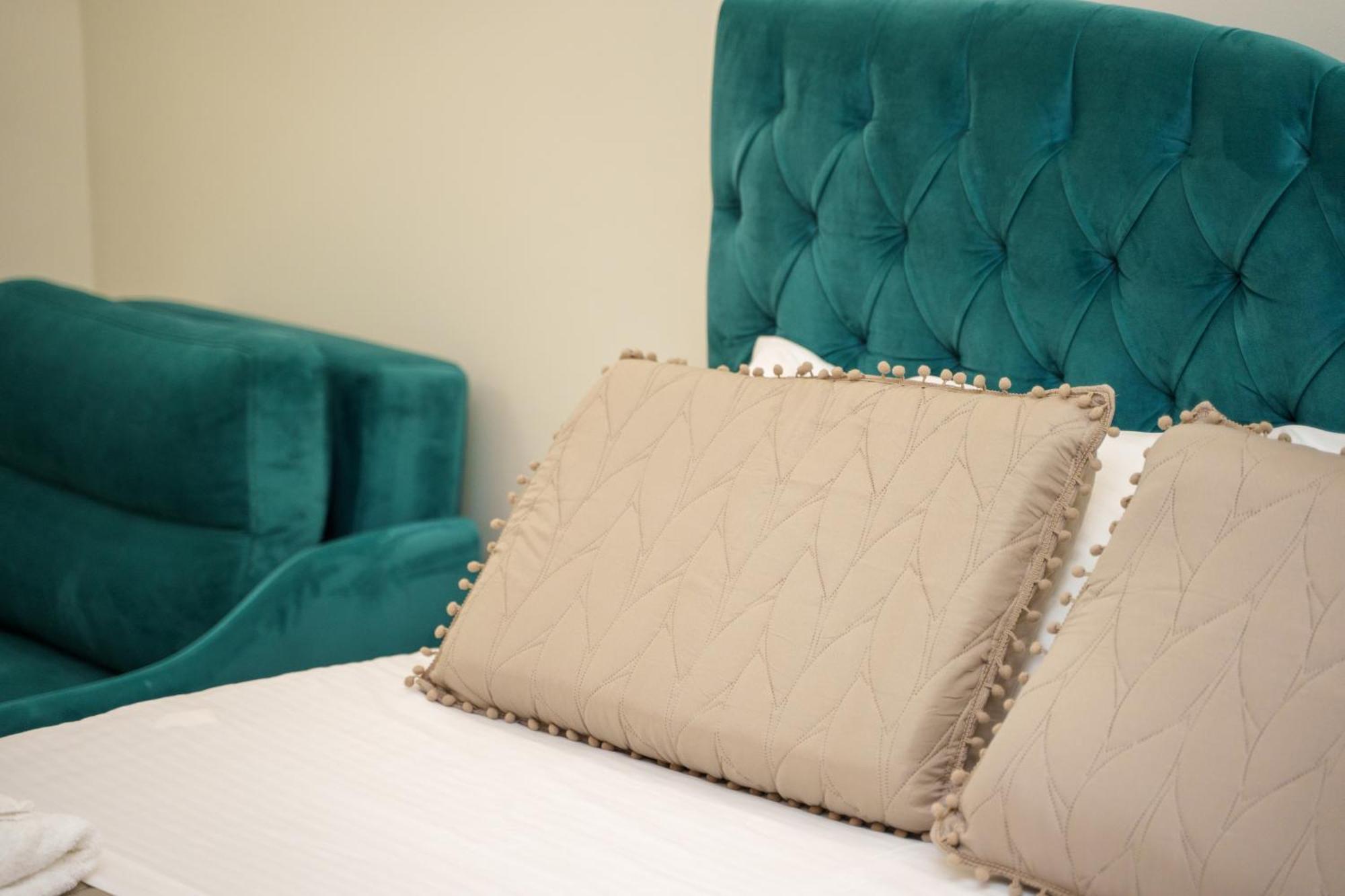 Sea La Vie By Anna Aparthotel *