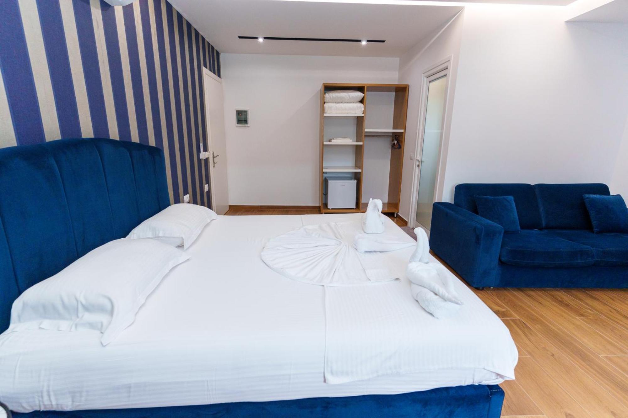 Sea La Vie By Anna Aparthotel