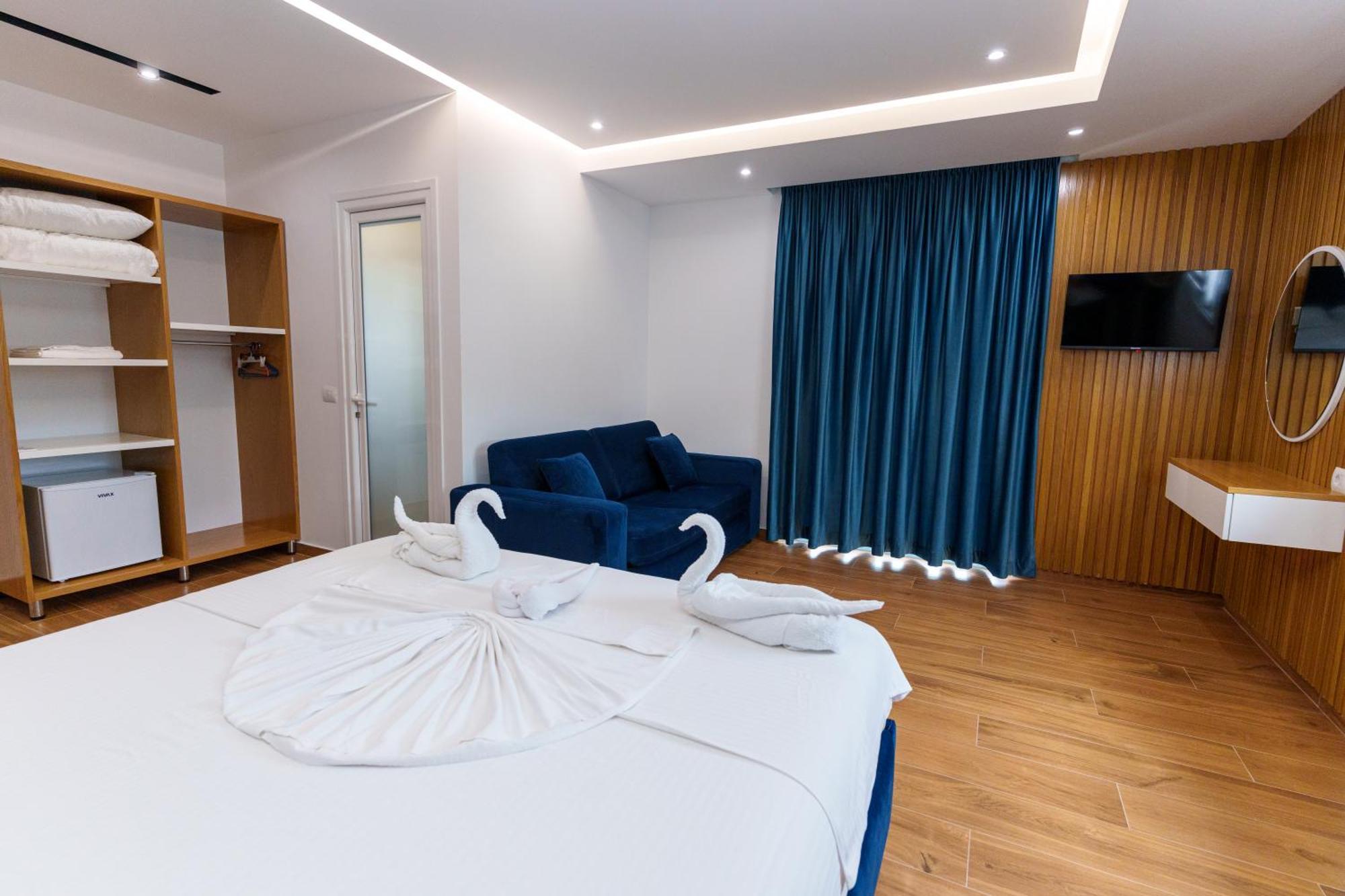 Aparthotel Sea La Vie By Anna Ksamil