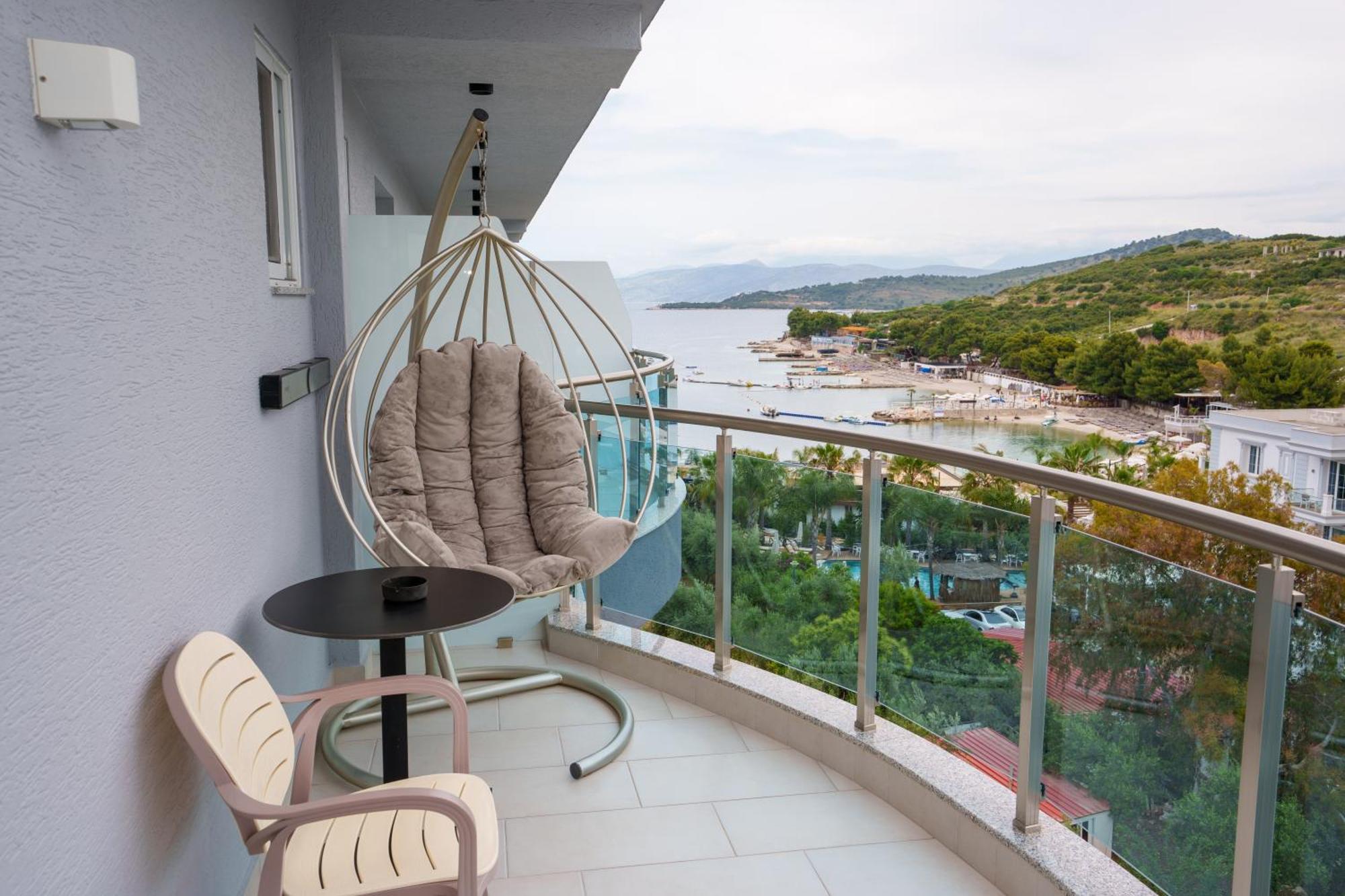 Aparthotel Sea La Vie By Anna
