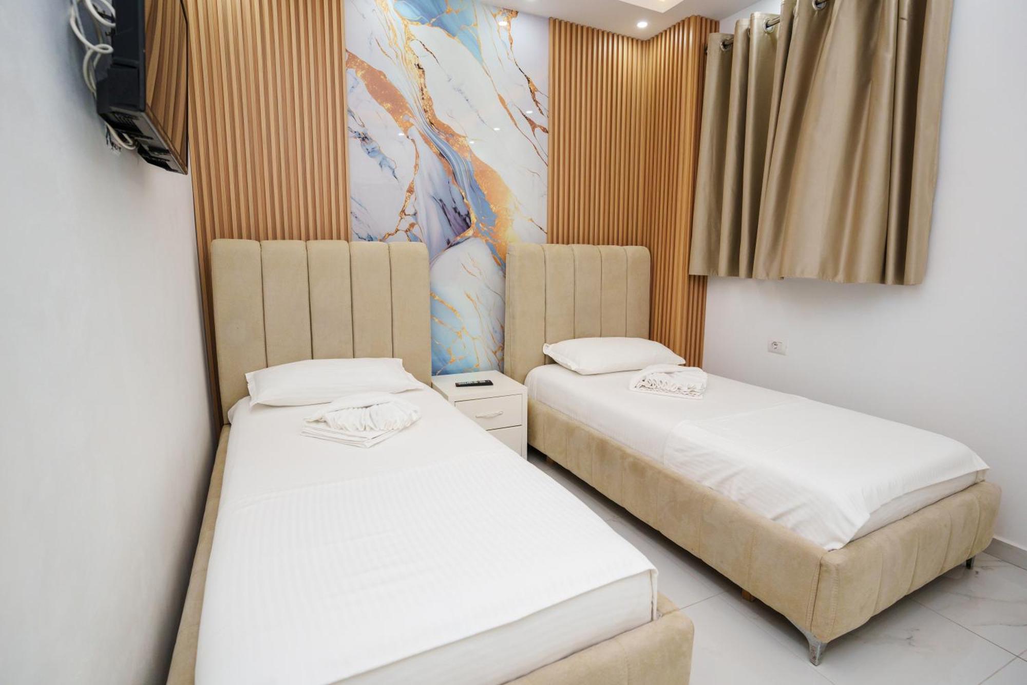 Aparthotel Sea La Vie By Anna *