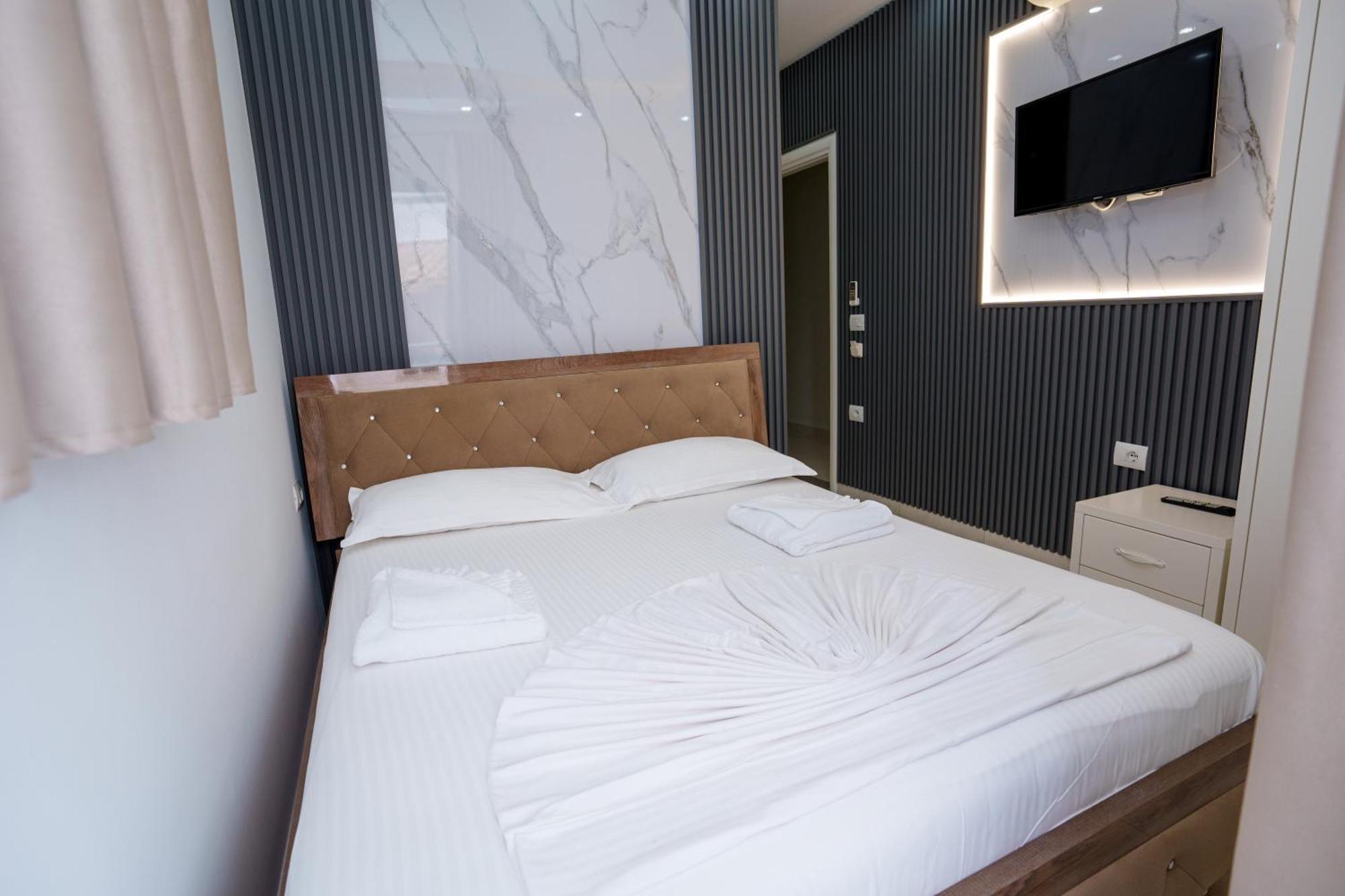 Sea La Vie By Anna Aparthotel *