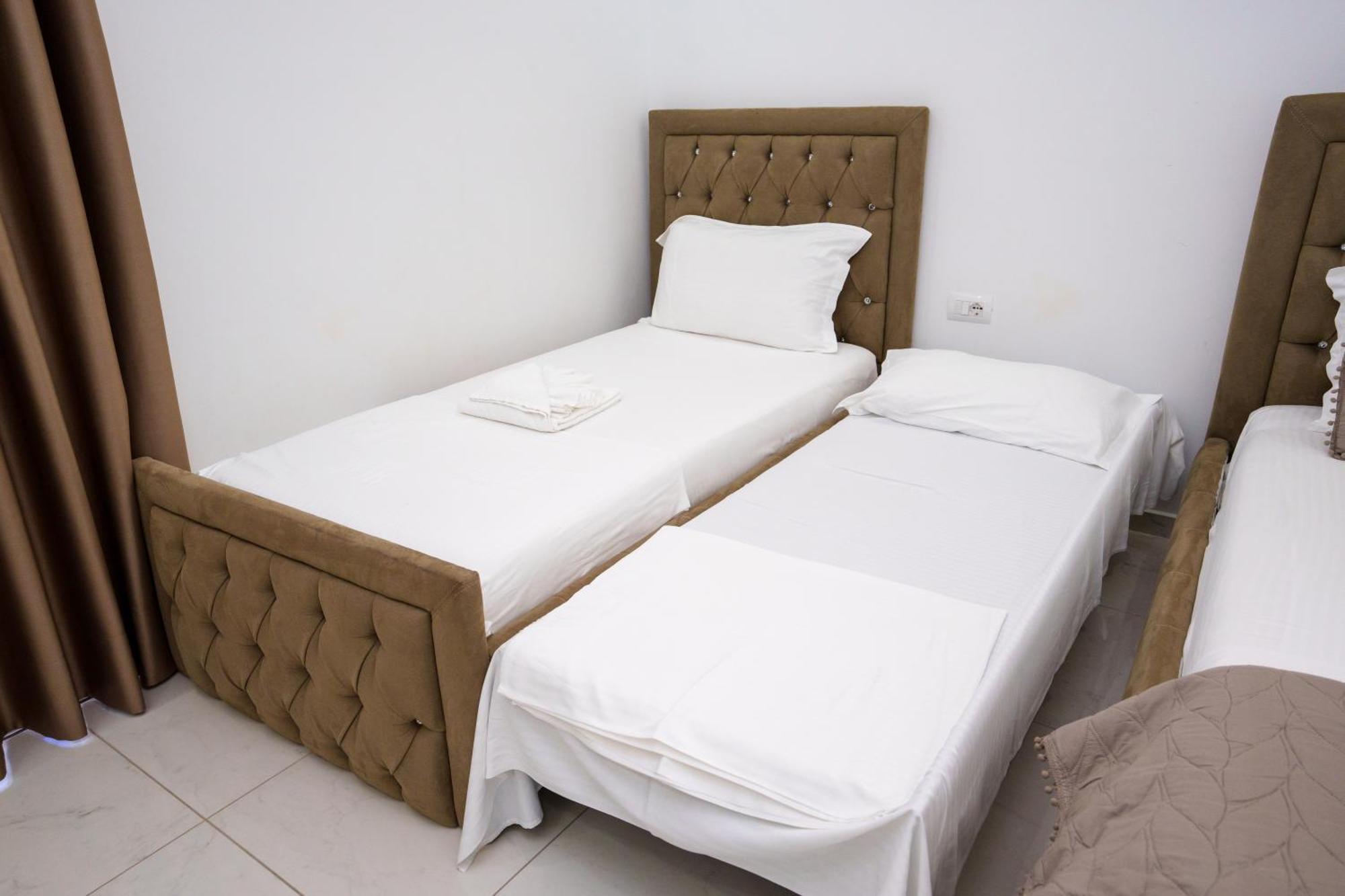 Aparthotel Sea La Vie By Anna *
