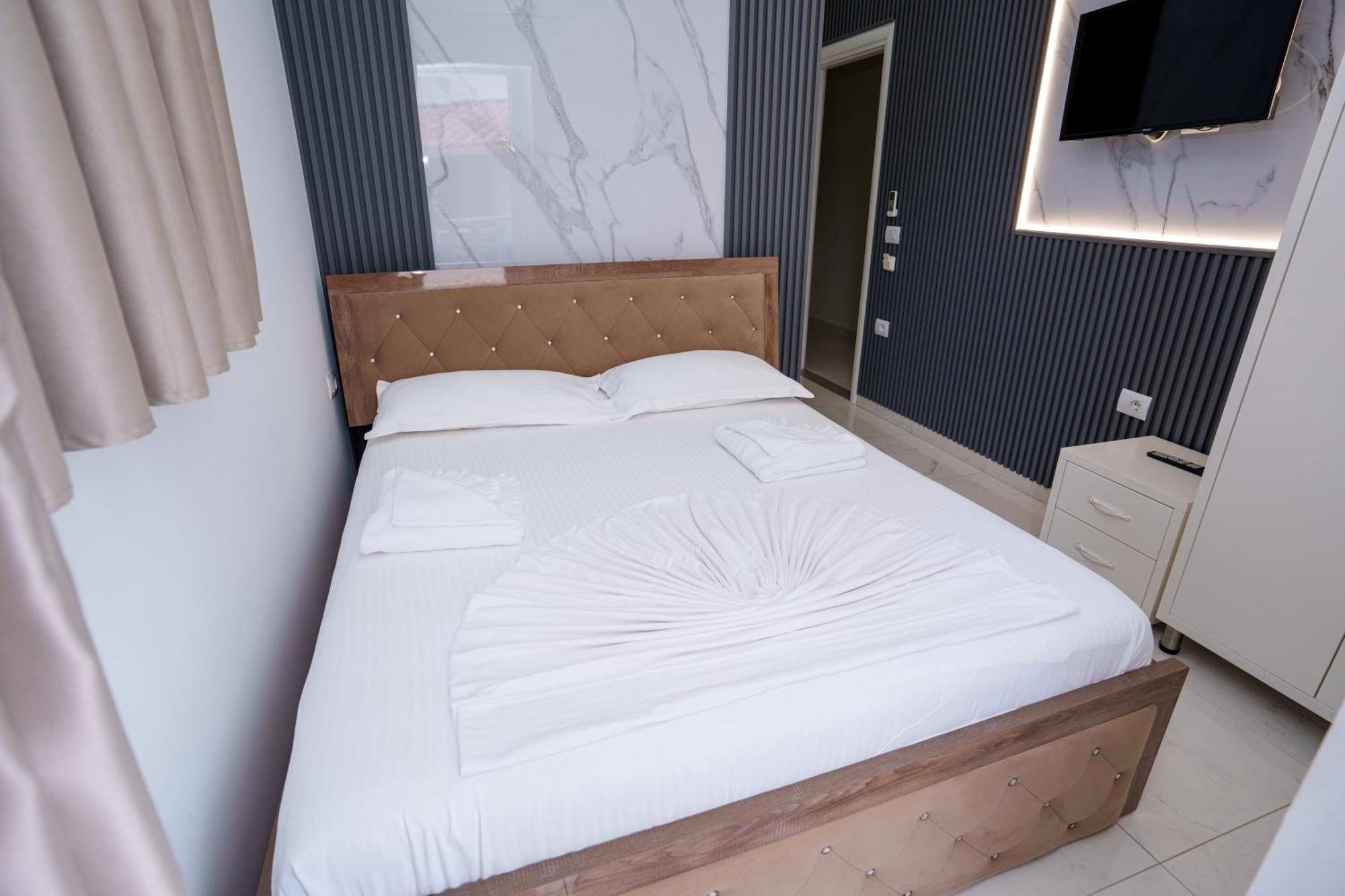 Aparthotel Sea La Vie By Anna