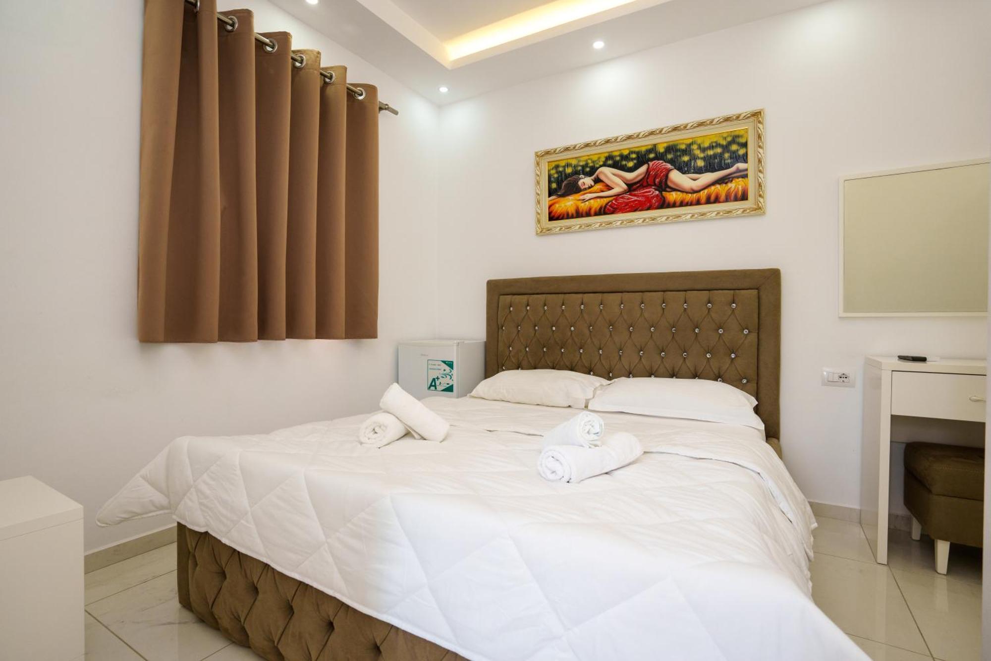 Aparthotel Sea La Vie By Anna *