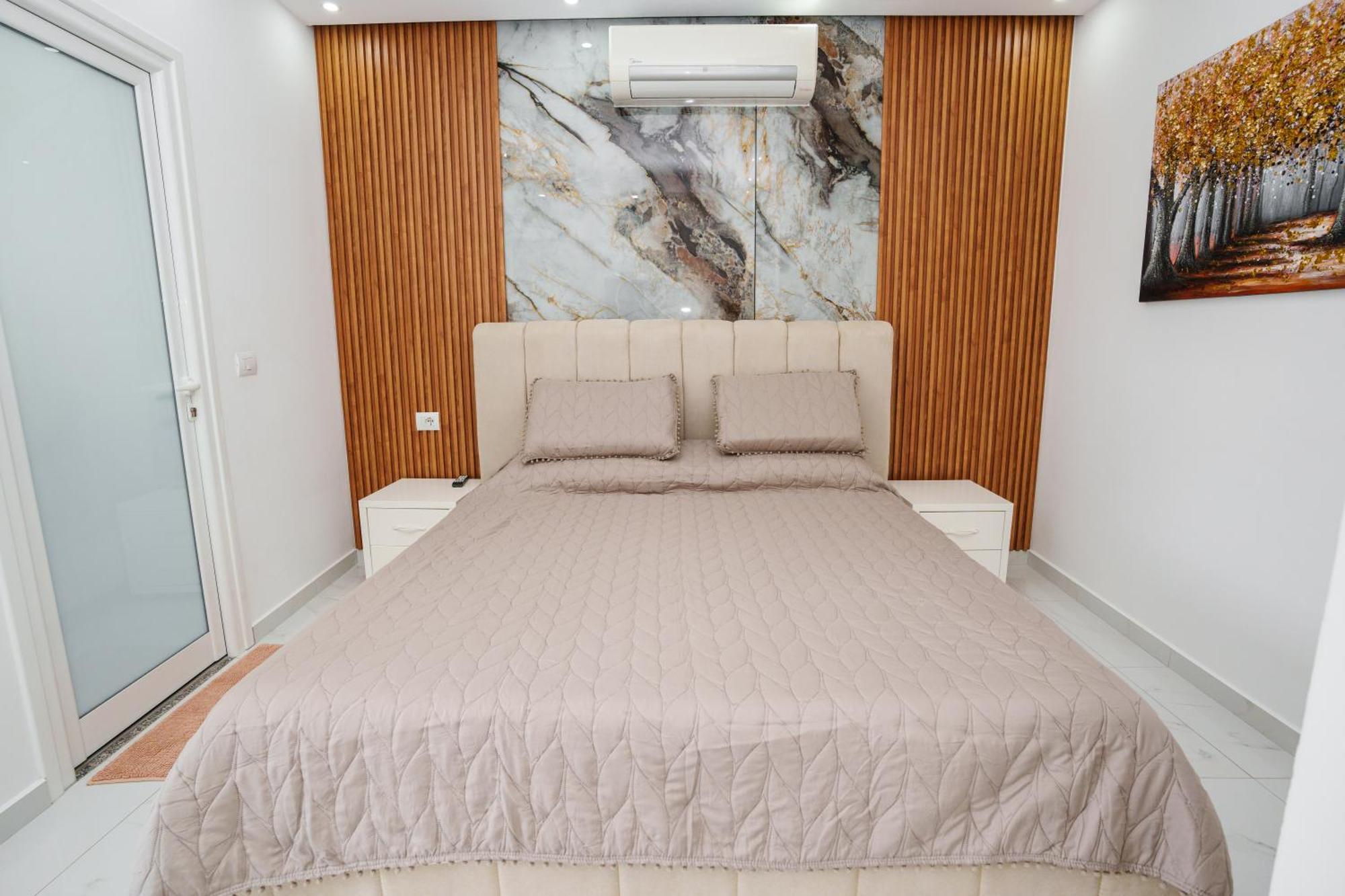 Aparthotel Sea La Vie By Anna *