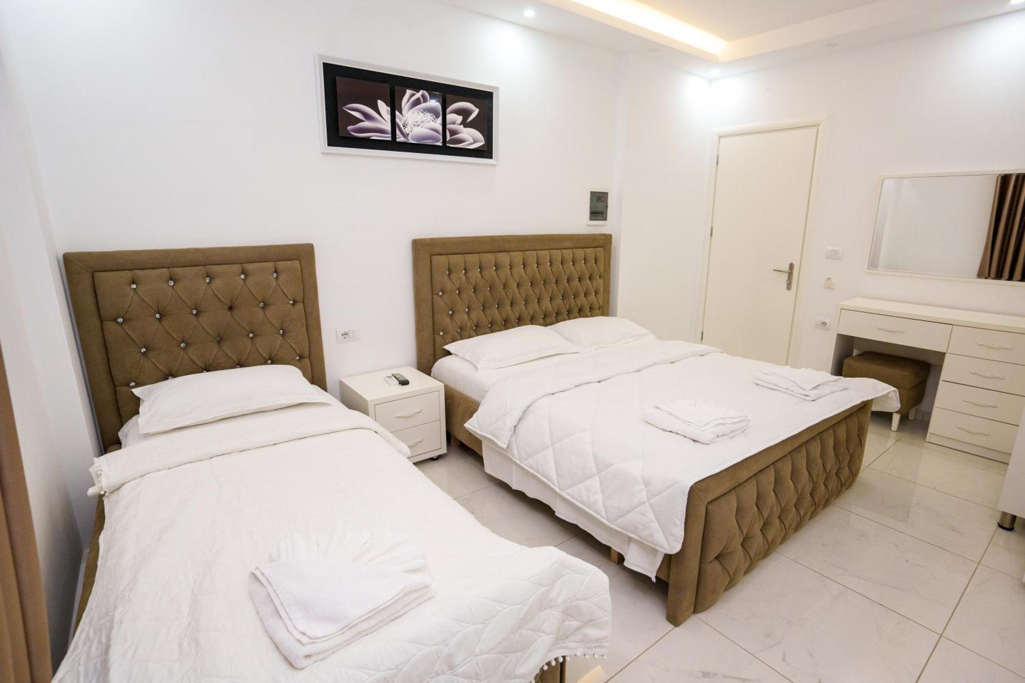 Aparthotel Sea La Vie By Anna