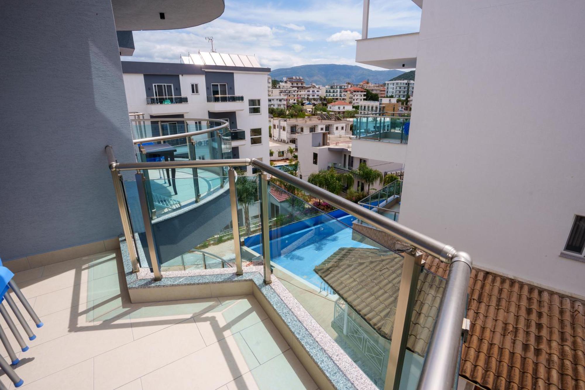 Sea La Vie By Anna Aparthotel