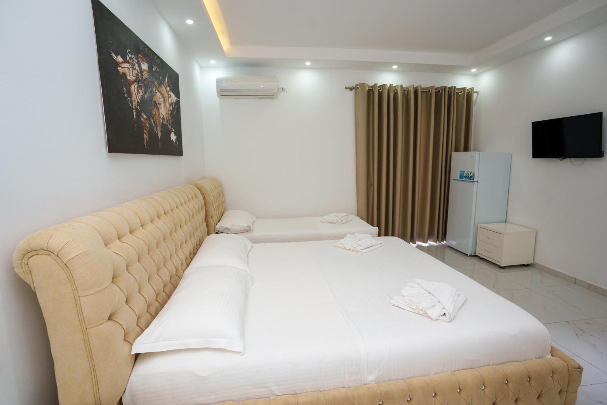 Aparthotel Sea La Vie By Anna