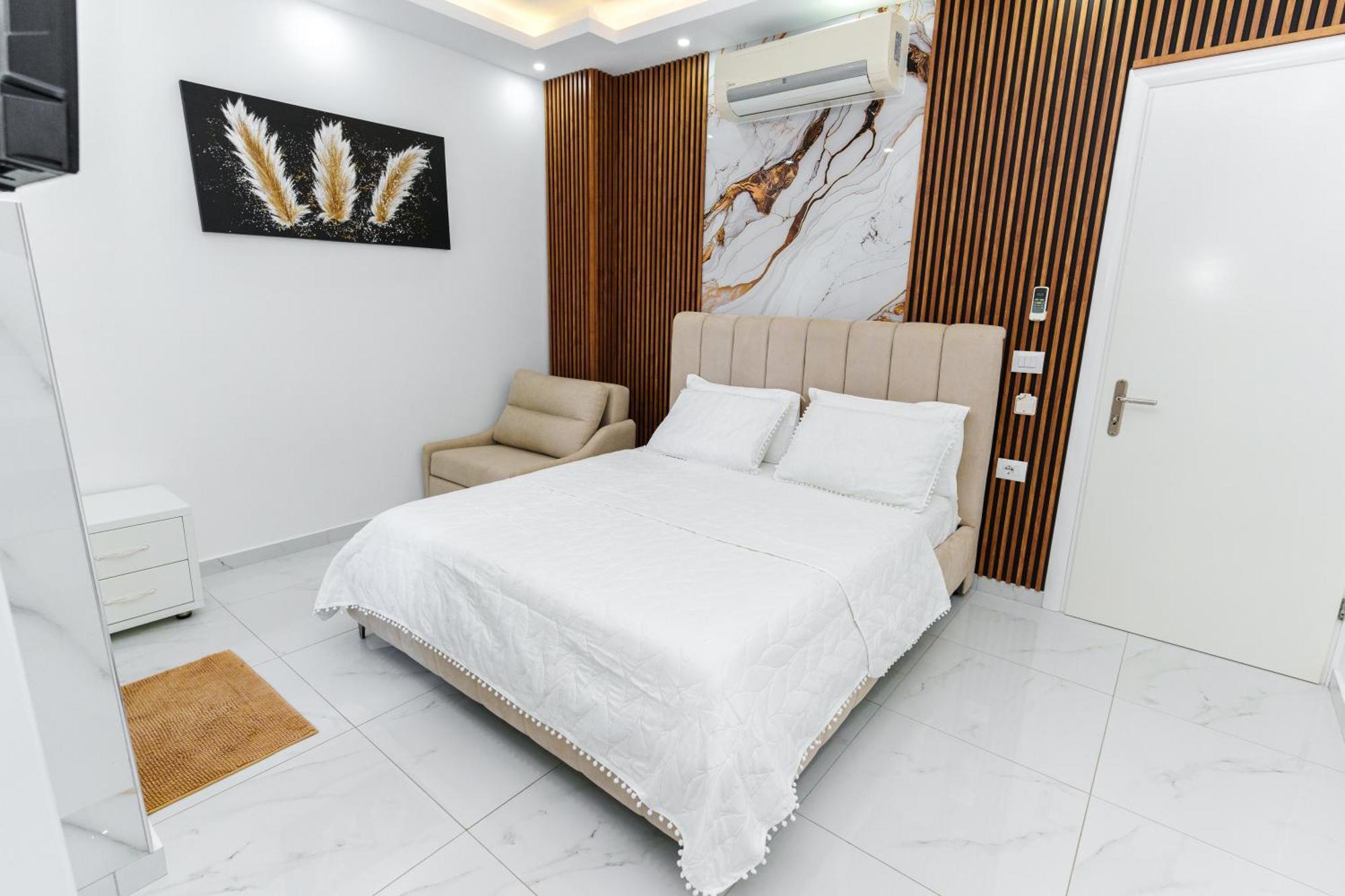 Aparthotel Sea La Vie By Anna
