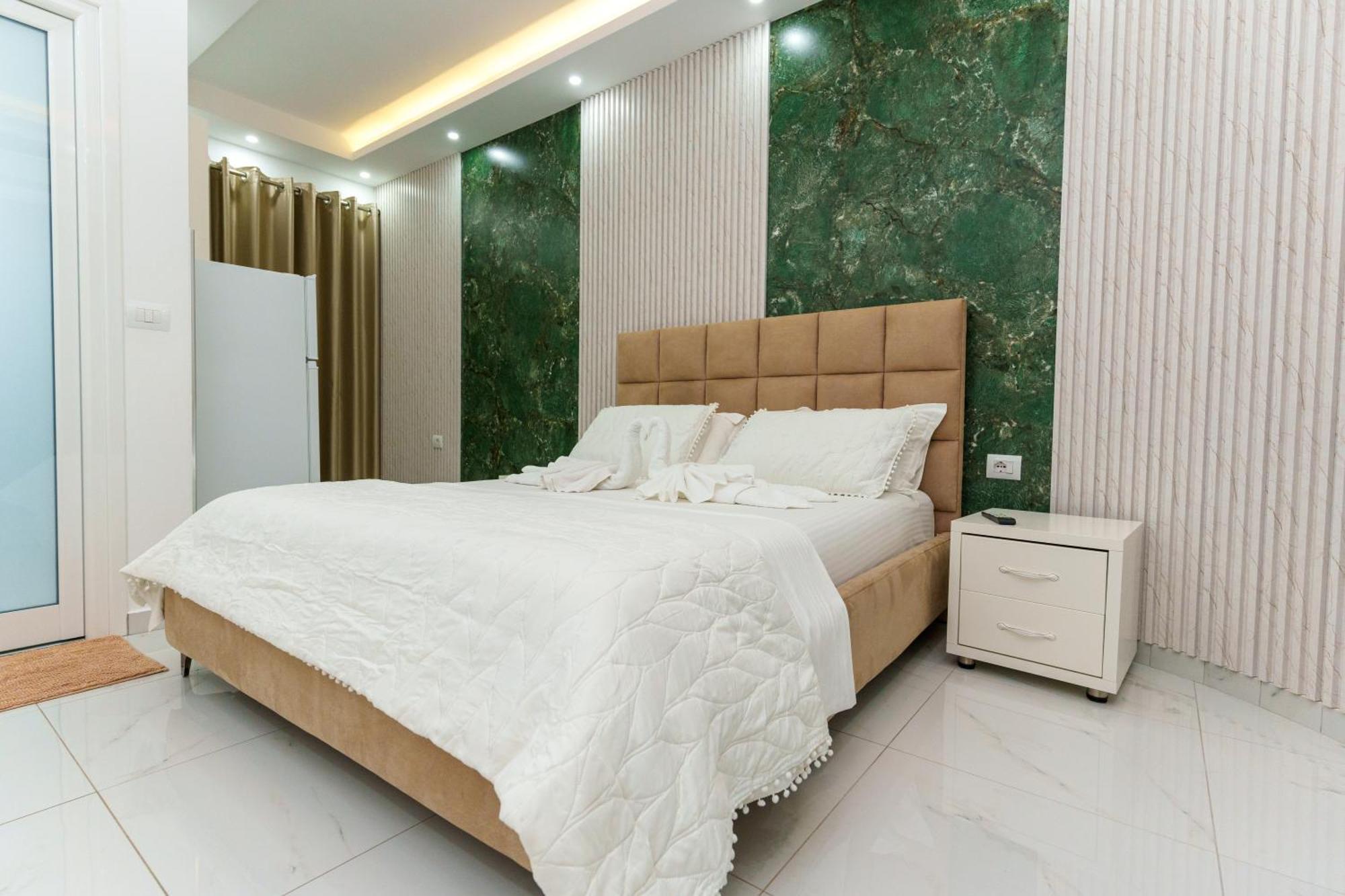 Aparthotel Sea La Vie By Anna