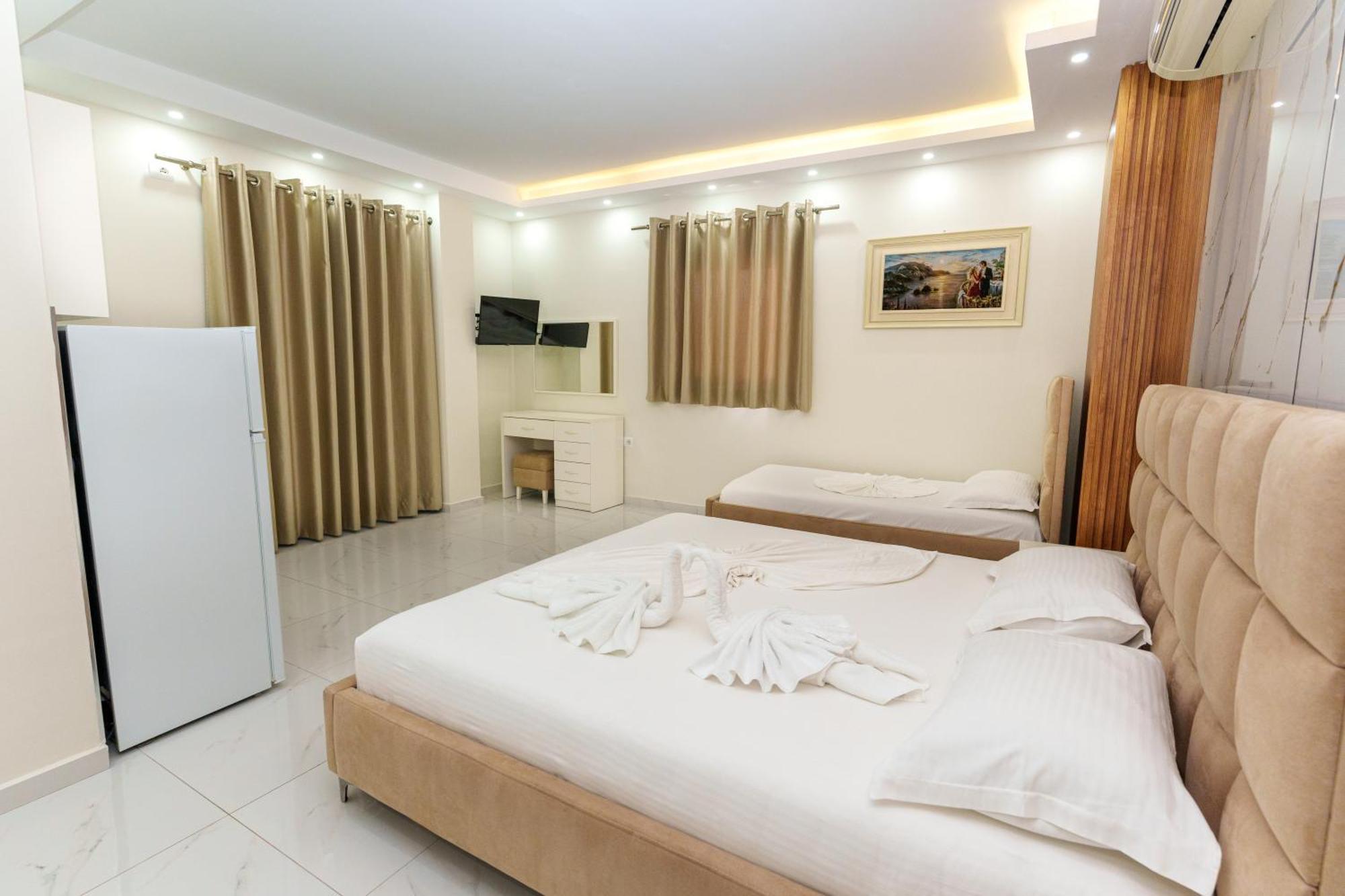 Aparthotel Sea La Vie By Anna