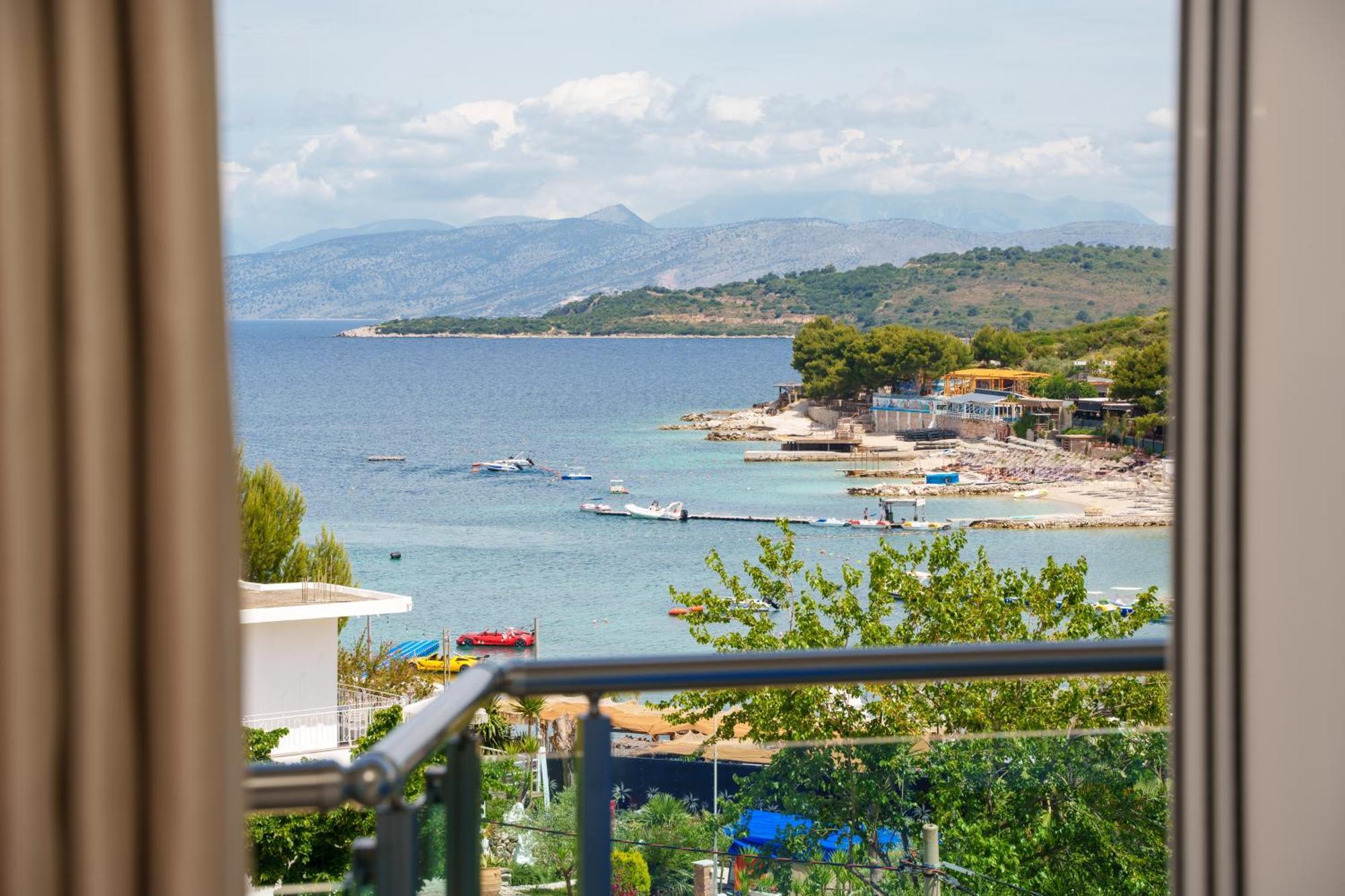 Sea La Vie By Anna Aparthotel *