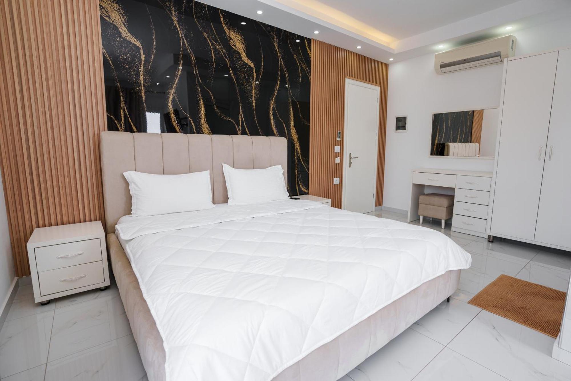 Sea La Vie By Anna Aparthotel Ksamil